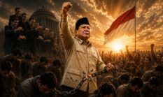 Pembebasan “budak” Politik