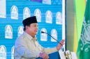 Presiden Prabowo Pidato Dalam Penutupan Munas NU 2026 Di Bangkalan