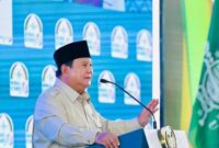 Presiden Prabowo Pidato Dalam Penutupan Munas NU 2026 Di Bangkalan