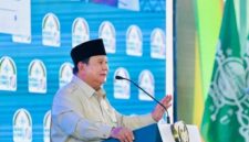 Presiden Prabowo Pidato Dalam Penutupan Munas NU 2026 Di Bangkalan