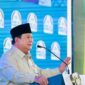 Presiden Prabowo Pidato Dalam Penutupan Munas NU 2026 Di Bangkalan