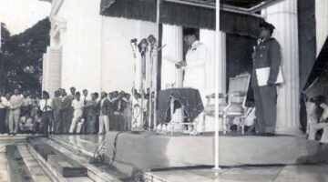 Pidato Presiden Ir Soekarno