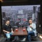 Ketua RAHO (Reverse Aging and Homeostasis Club), dalam sebuah wawancara mendalam bersama Helmy Yahya yang ditayangkan melalui kanal YouTube Helmy Yahya Bicara.