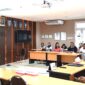 Institut Molekul Indonesia (IMI) menggelar acara sosialisasi mengenai Terapi Gelembung Nano Hidrogen di Universitas Katolik Widya Mandala Surabaya