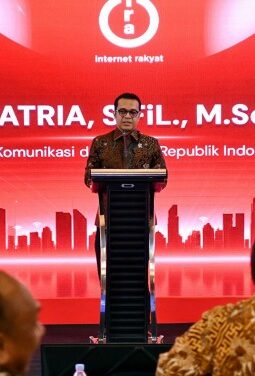 Internet 100 Mbps Rp100 Ribu Jadi Titik Balik Pemerataan Akses Digital Nasional