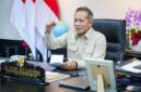 Menkop dalam sambutan yang disampaikan secara daring, Jakarta Selasa (30/6)