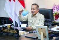 Menkop dalam sambutan yang disampaikan secara daring, Jakarta Selasa (30/6)