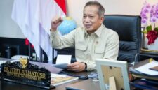 Menkop dalam sambutan yang disampaikan secara daring, Jakarta Selasa (30/6)